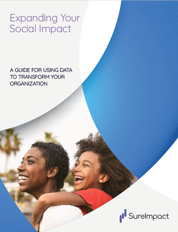 Expanding Your Social Impact Book Cover