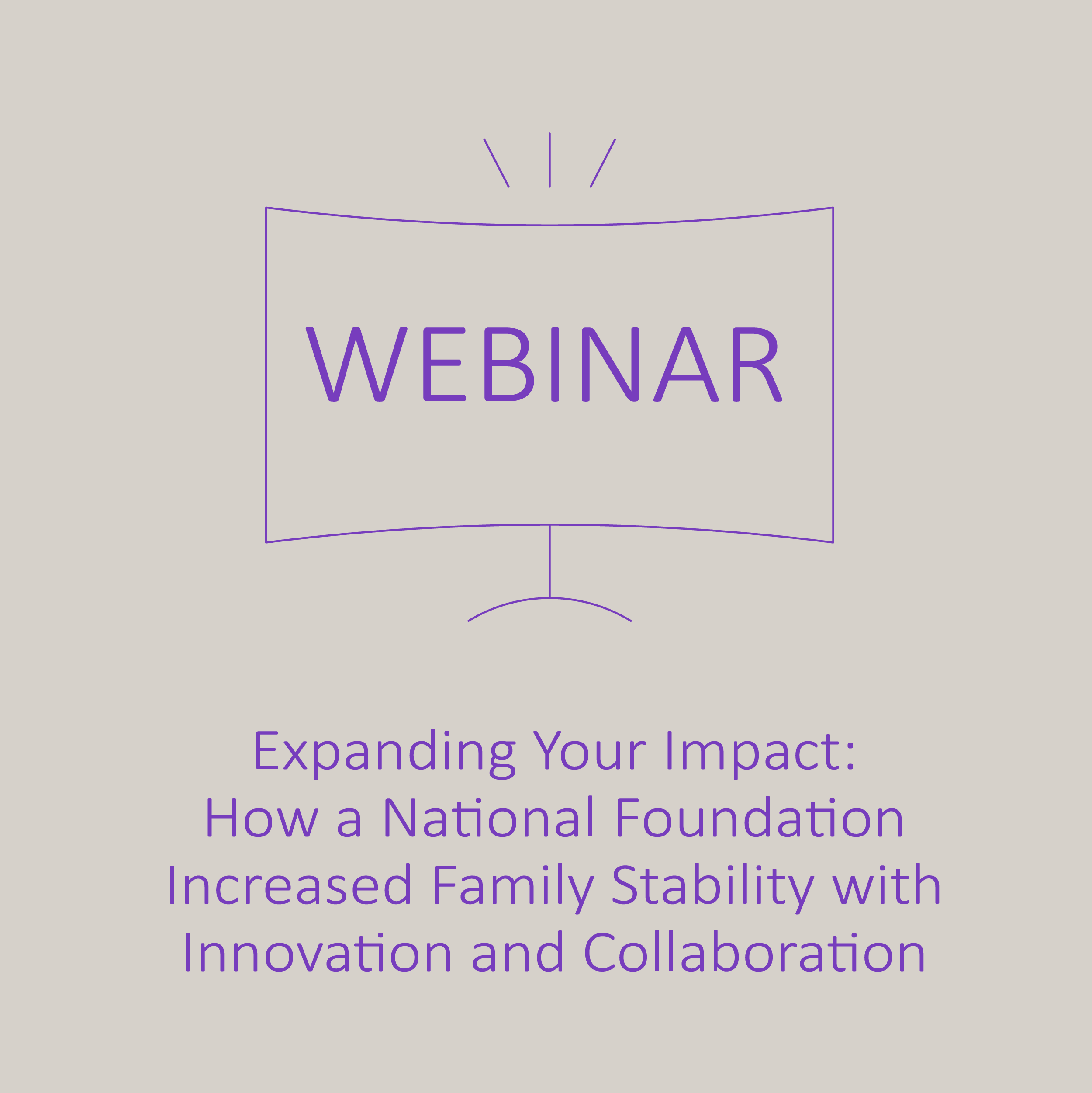 Expanding Your Impact Webinar Website-01